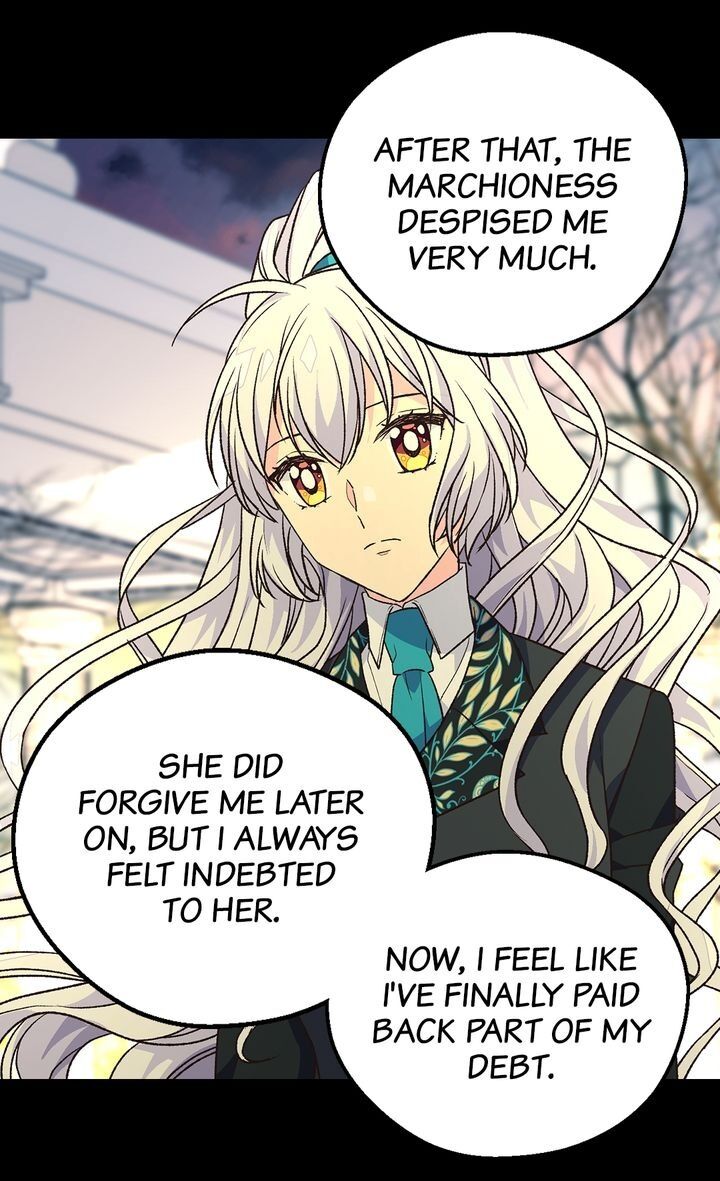 The Abandoned Empress Chapter 145 - Page 55