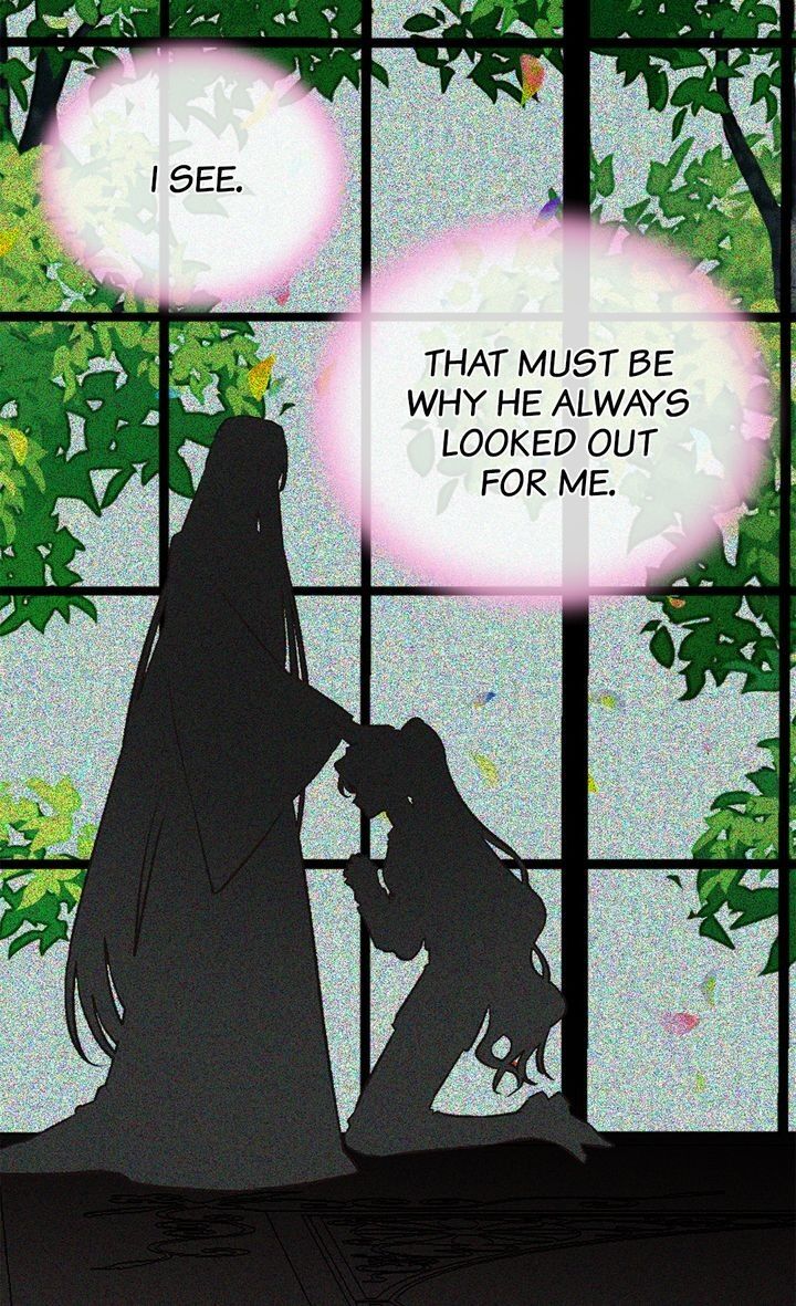 The Abandoned Empress Chapter 145 - Page 56