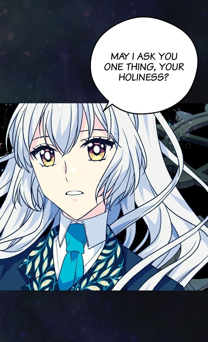 The Abandoned Empress Chapter 145 - Page 57