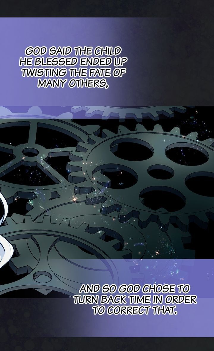 The Abandoned Empress Chapter 145 - Page 58