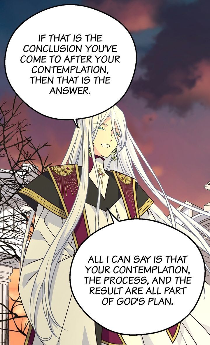 The Abandoned Empress Chapter 145 - Page 61