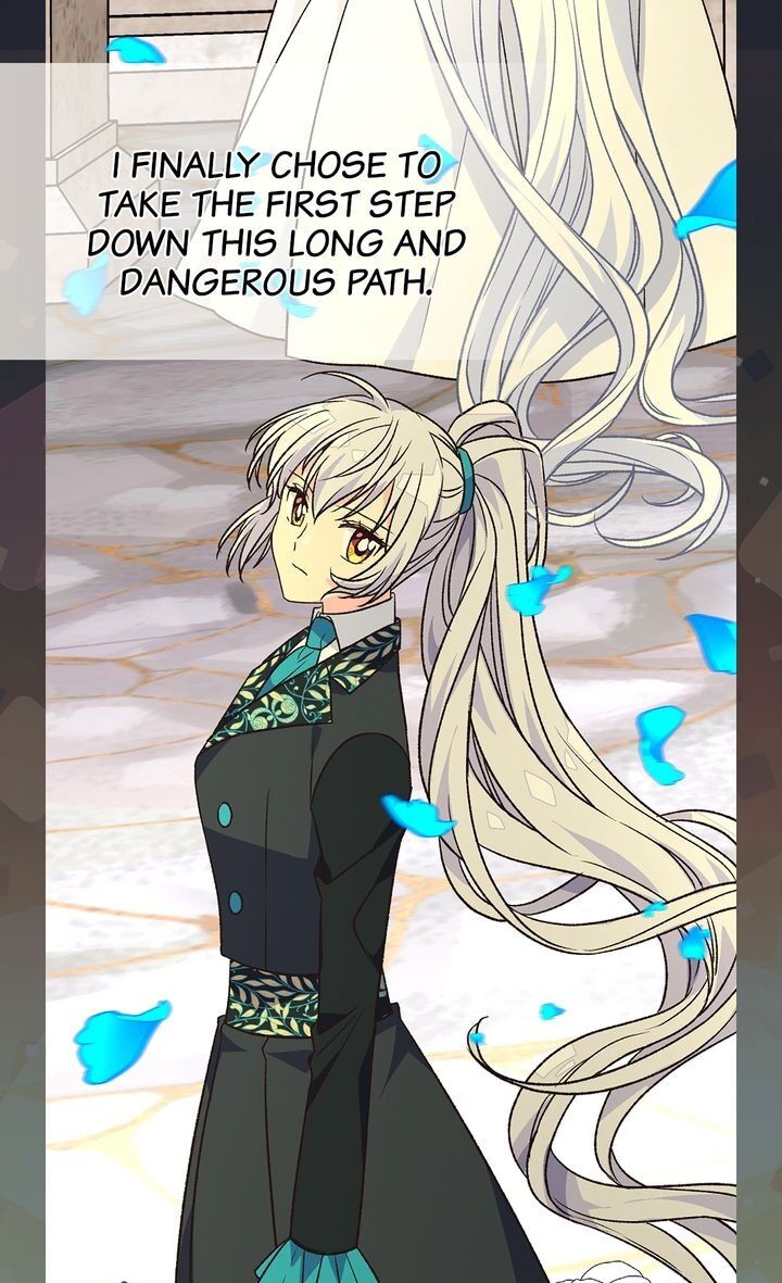 The Abandoned Empress Chapter 145 - Page 63