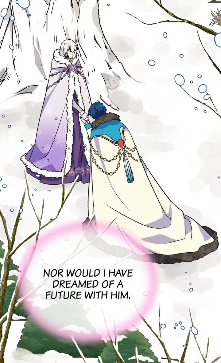 The Abandoned Empress Chapter 145 - Page 68