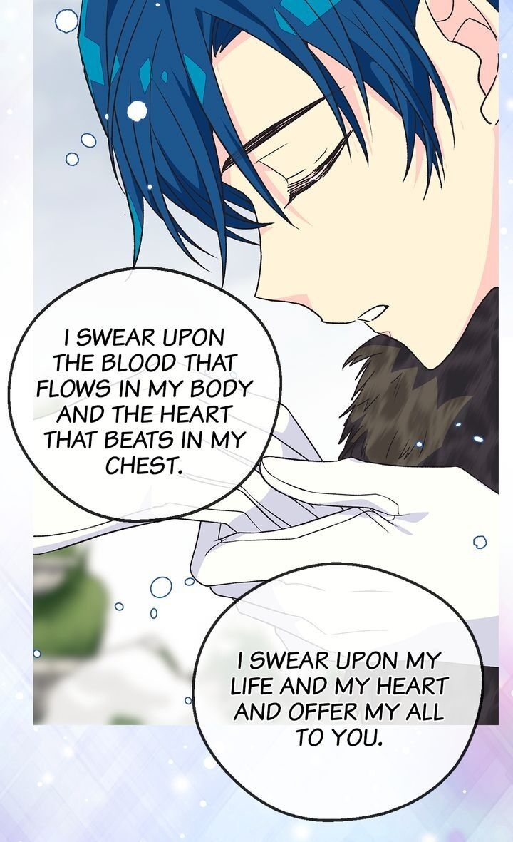 The Abandoned Empress Chapter 145 - Page 69