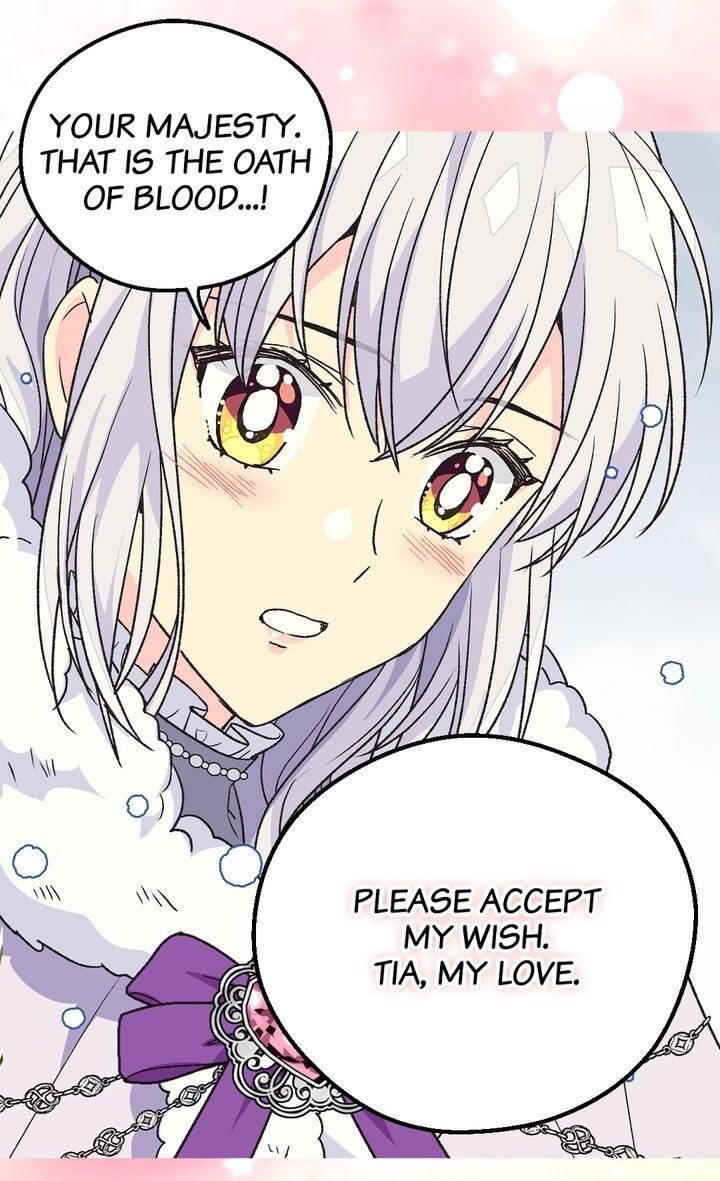 The Abandoned Empress Chapter 145 - Page 70