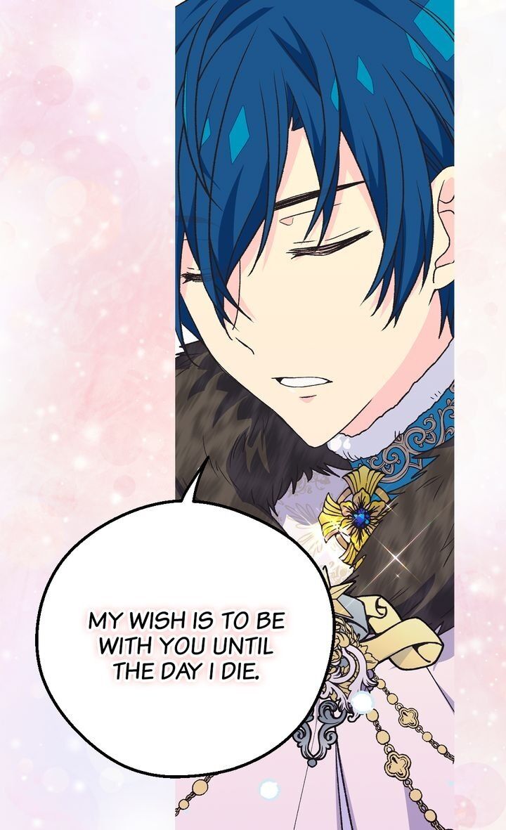 The Abandoned Empress Chapter 145 - Page 72