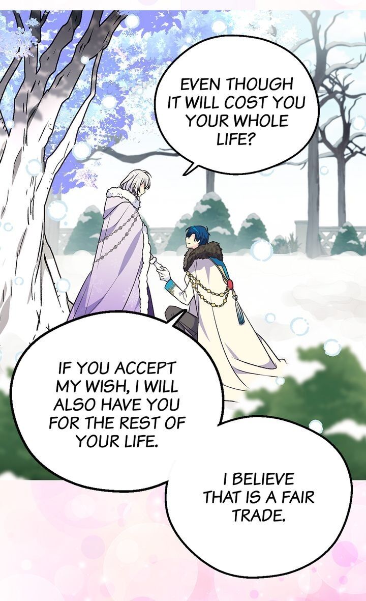 The Abandoned Empress Chapter 145 - Page 74