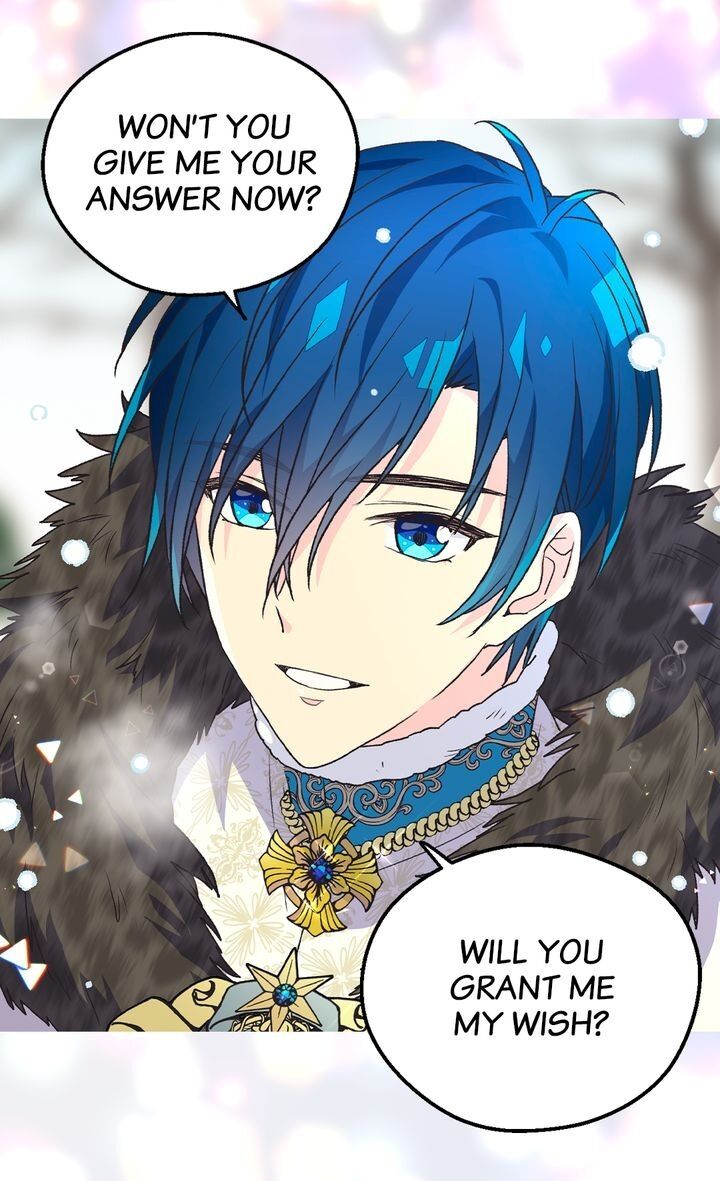 The Abandoned Empress Chapter 145 - Page 76