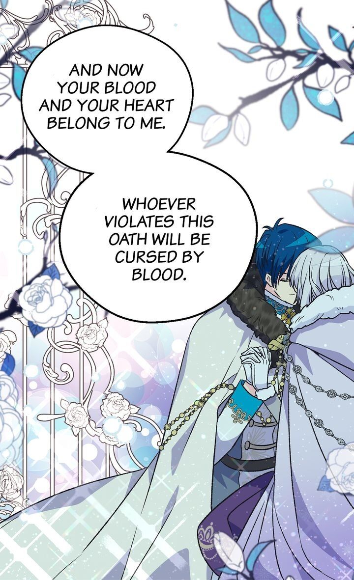 The Abandoned Empress Chapter 145 - Page 78