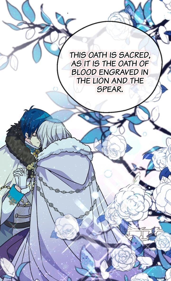 The Abandoned Empress Chapter 145 - Page 79