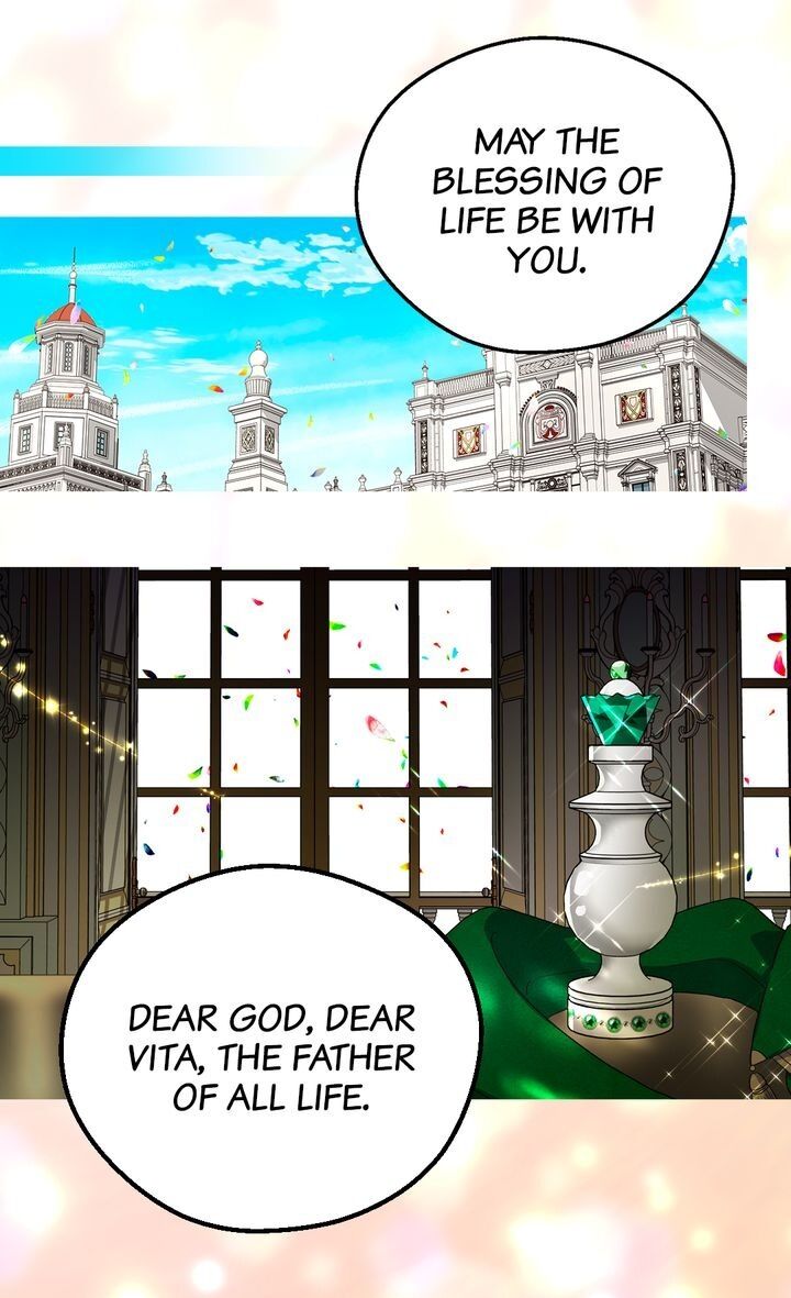 The Abandoned Empress Chapter 145 - Page 80