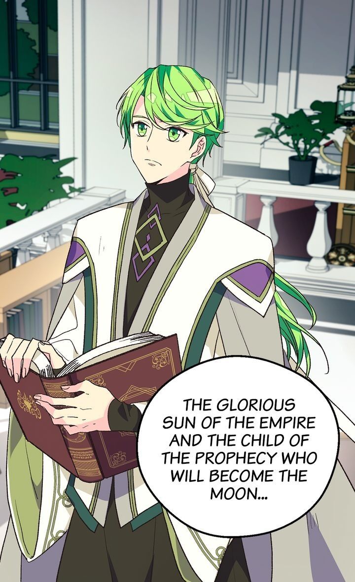 The Abandoned Empress Chapter 145 - Page 81