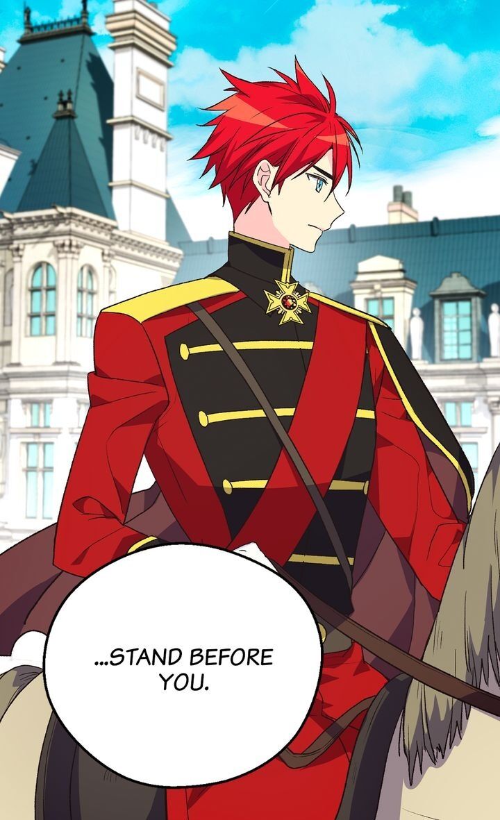 The Abandoned Empress Chapter 145 - Page 82