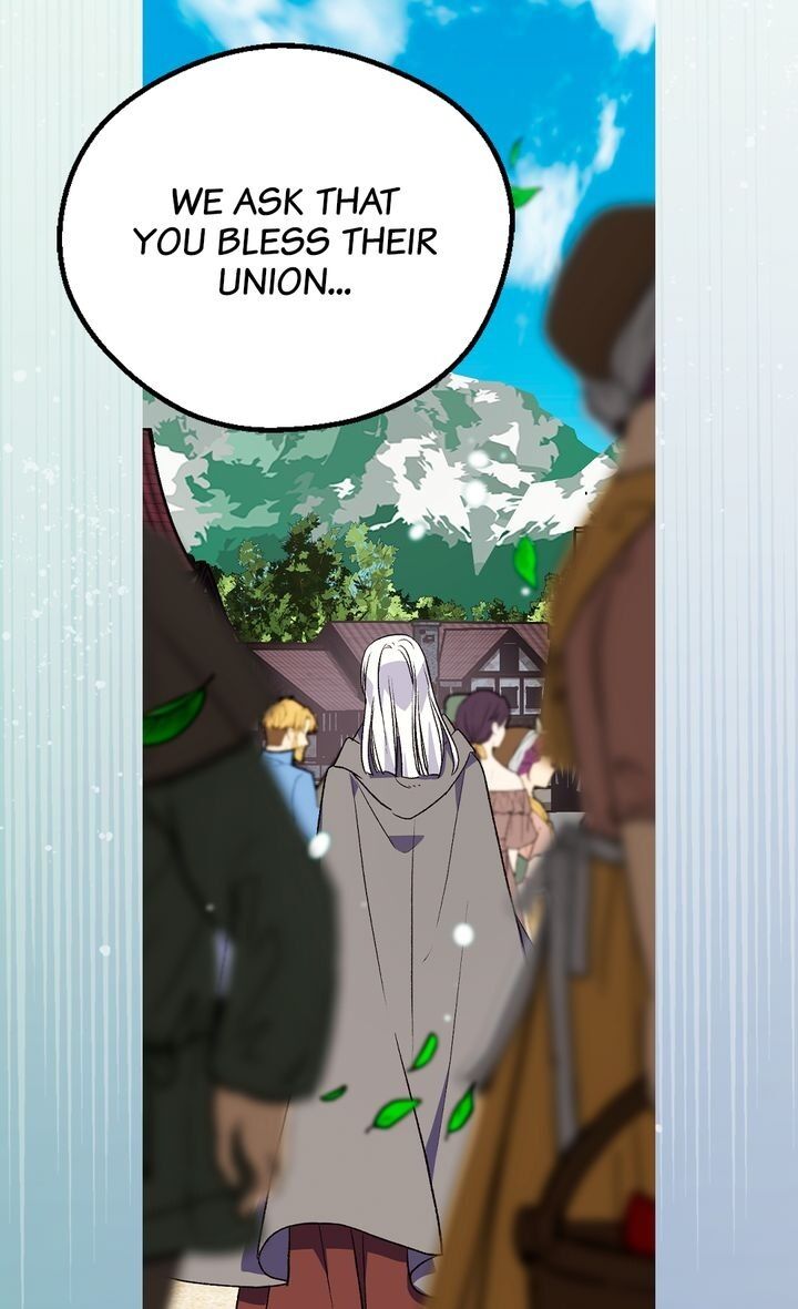 The Abandoned Empress Chapter 145 - Page 83