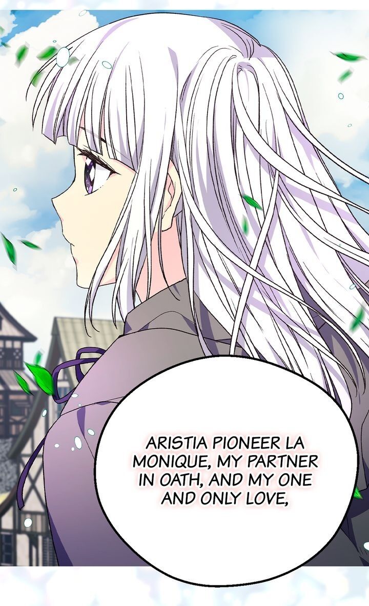 The Abandoned Empress Chapter 145 - Page 84