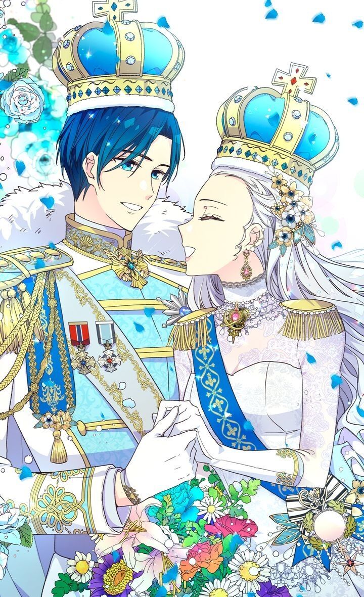 The Abandoned Empress Chapter 145 - Page 87