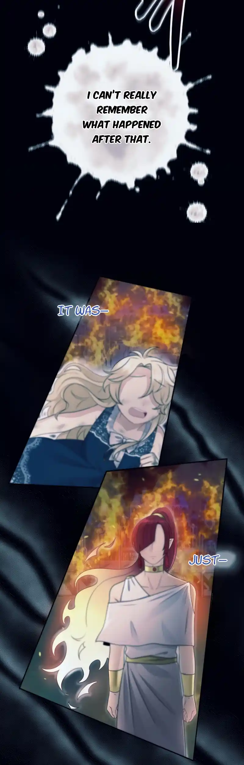 The Abandoned Princess Rebels - Chapter 1 - 11