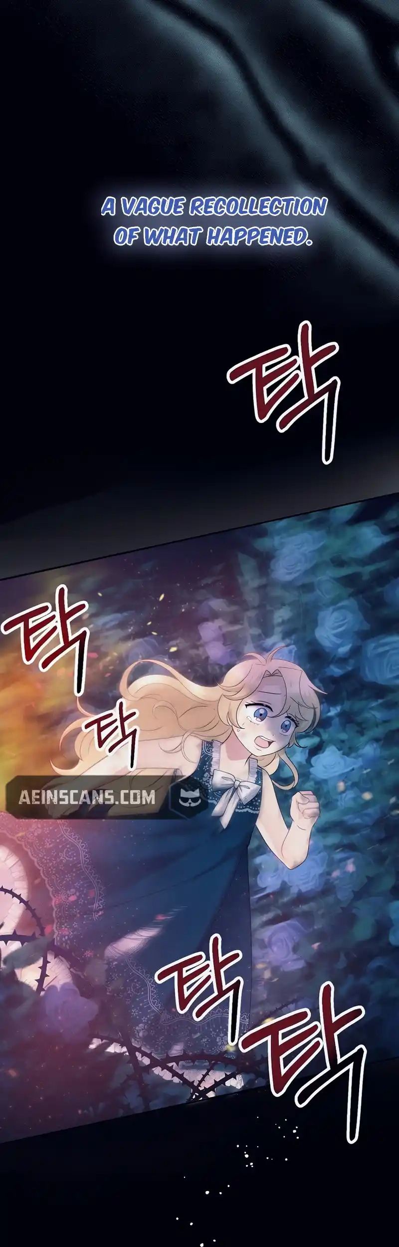 The Abandoned Princess Rebels - Chapter 1 - 12