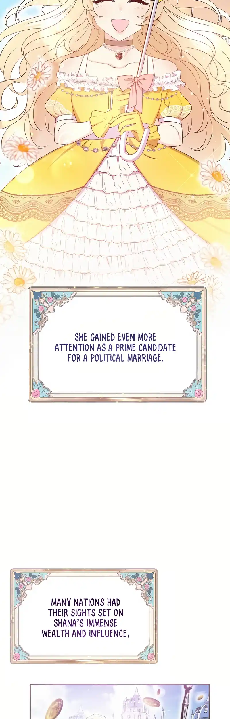 The Abandoned Princess Rebels - Chapter 1 - 19