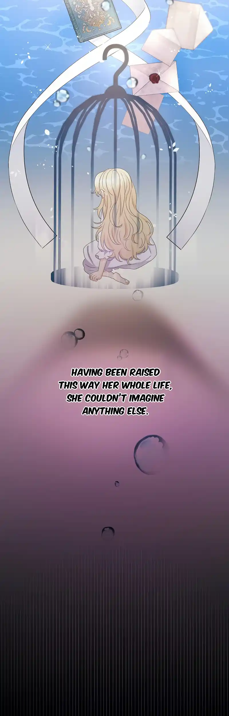 The Abandoned Princess Rebels - Chapter 1 - 21