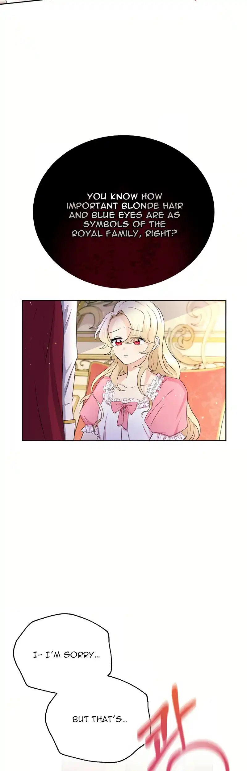 The Abandoned Princess Rebels - Chapter 1 - 25