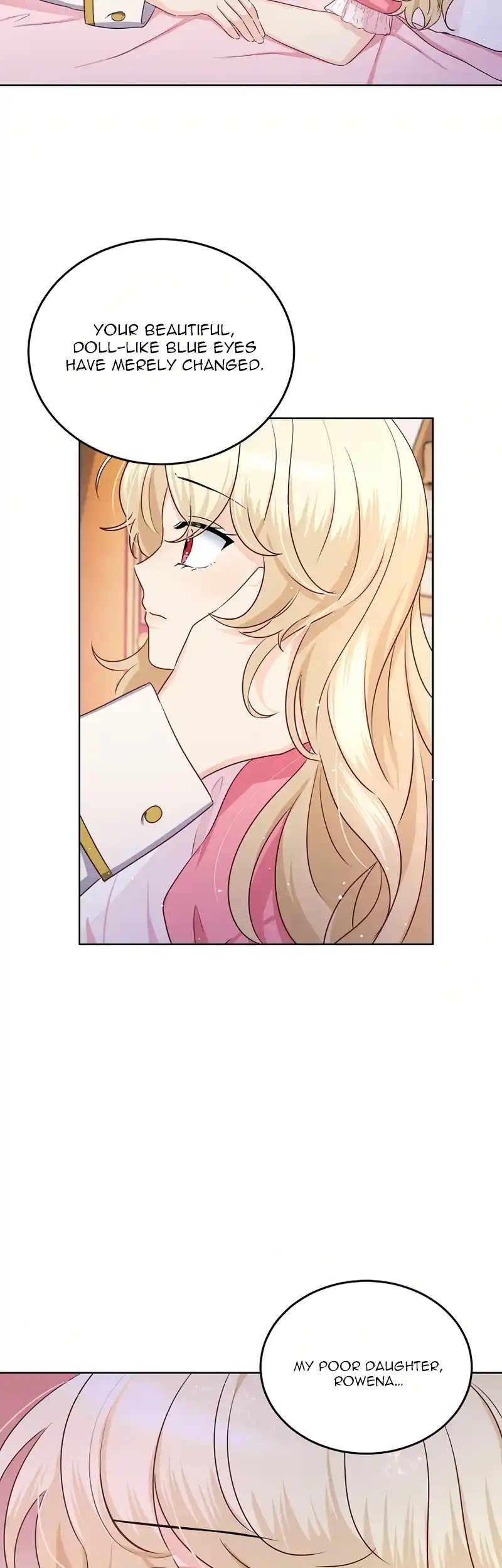 The Abandoned Princess Rebels - Chapter 1 - 29