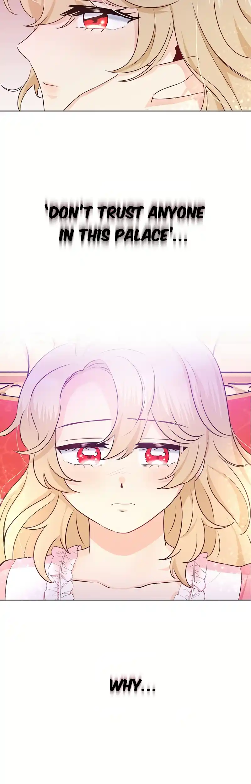 The Abandoned Princess Rebels - Chapter 1 - 30