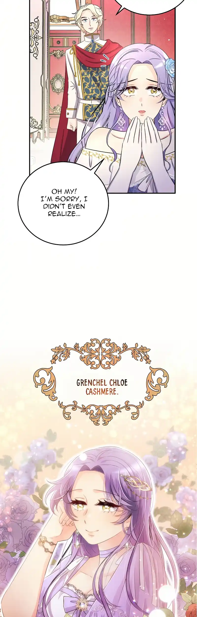 The Abandoned Princess Rebels - Chapter 1 - 33