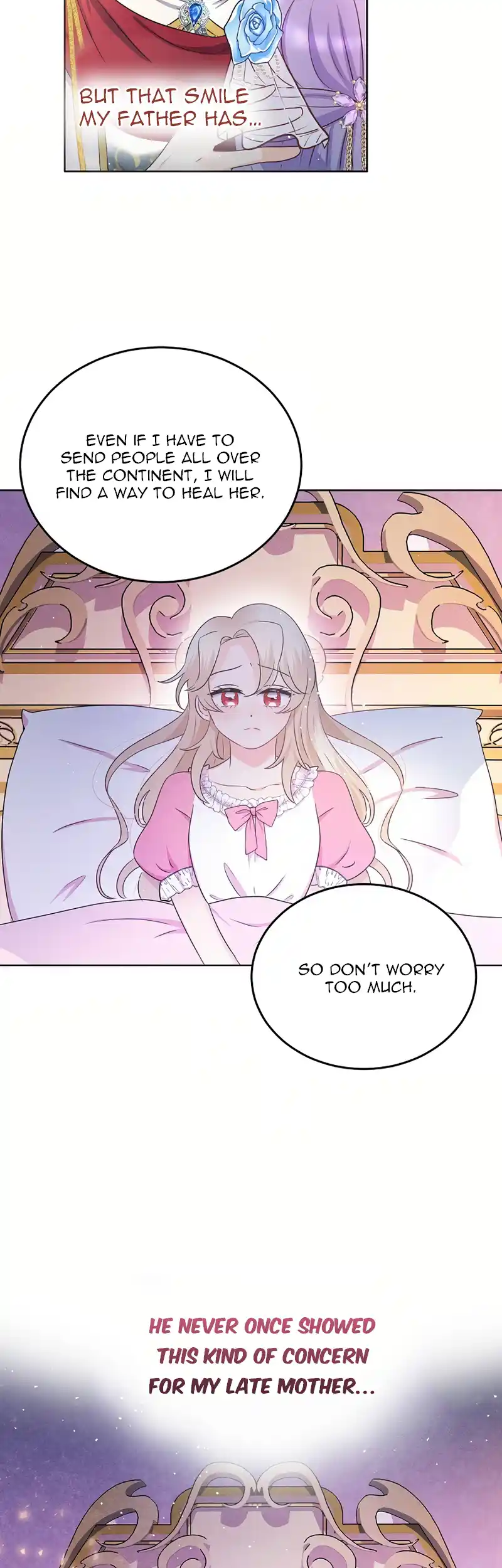 The Abandoned Princess Rebels - Chapter 1 - 37