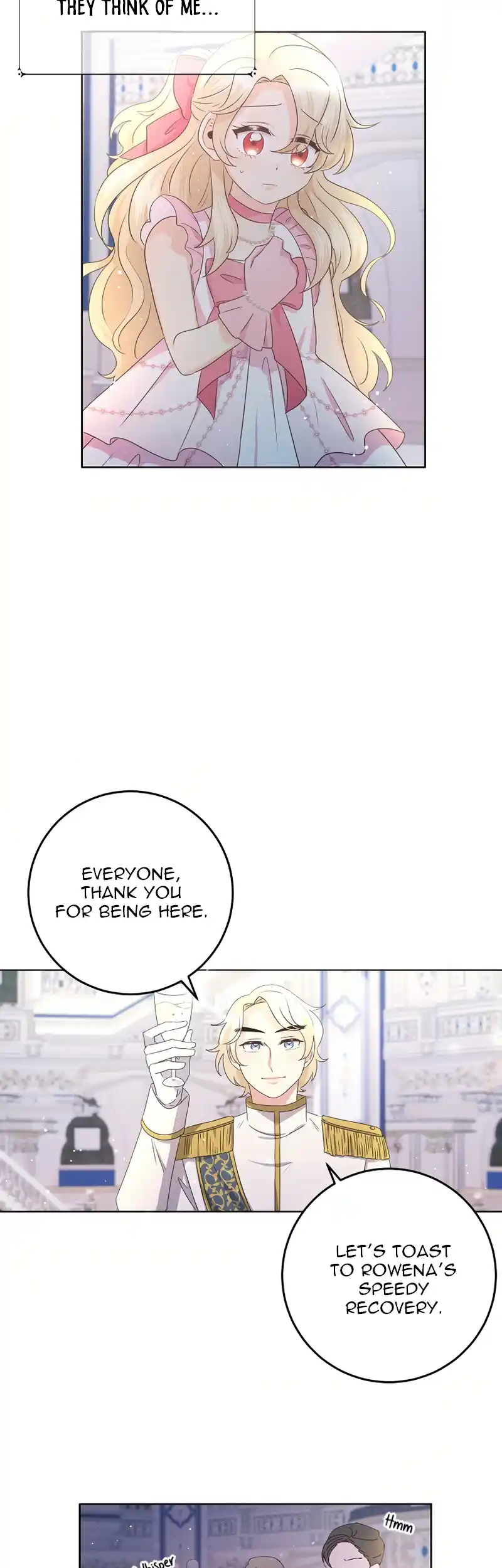 The Abandoned Princess Rebels - Chapter 1 - 41