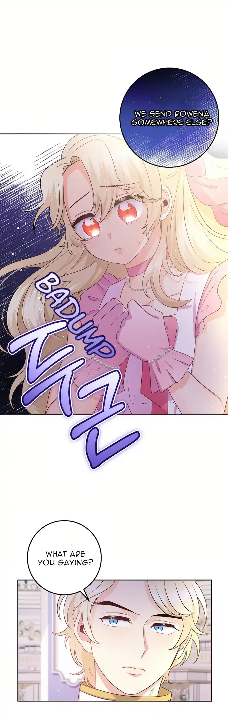 The Abandoned Princess Rebels - Chapter 1 - 43