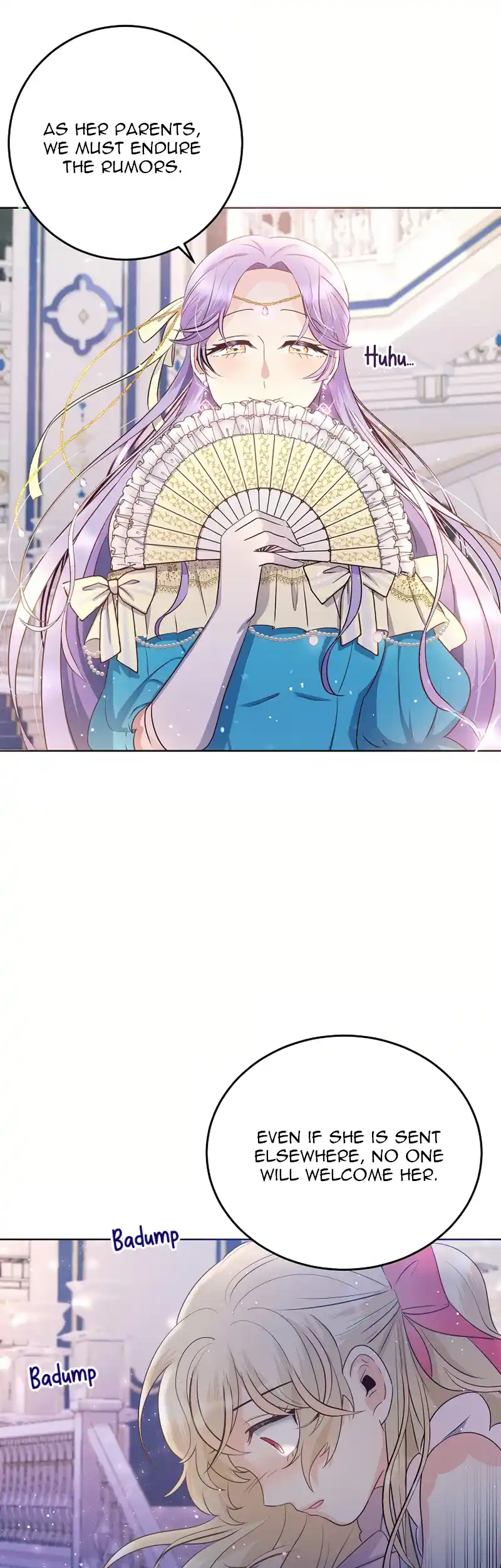 The Abandoned Princess Rebels - Chapter 1 - 45