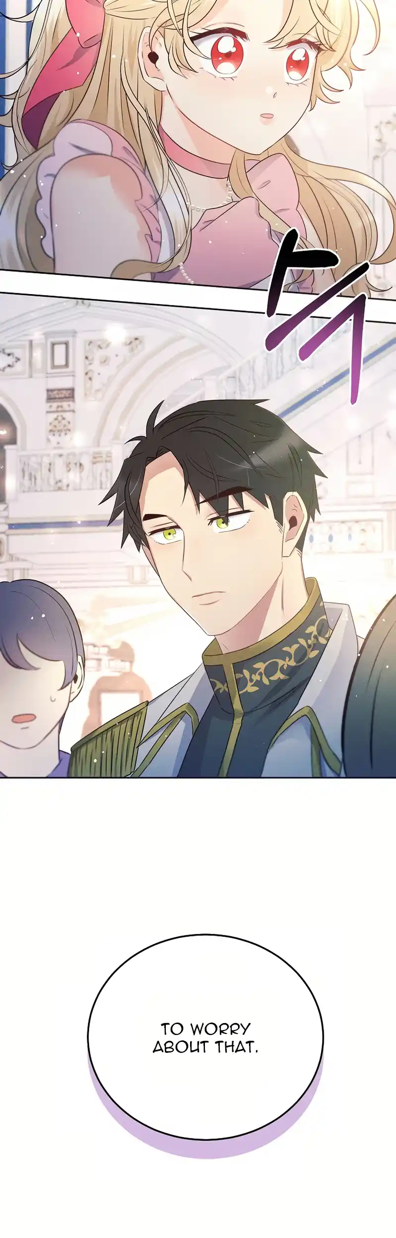 The Abandoned Princess Rebels - Chapter 1 - 47