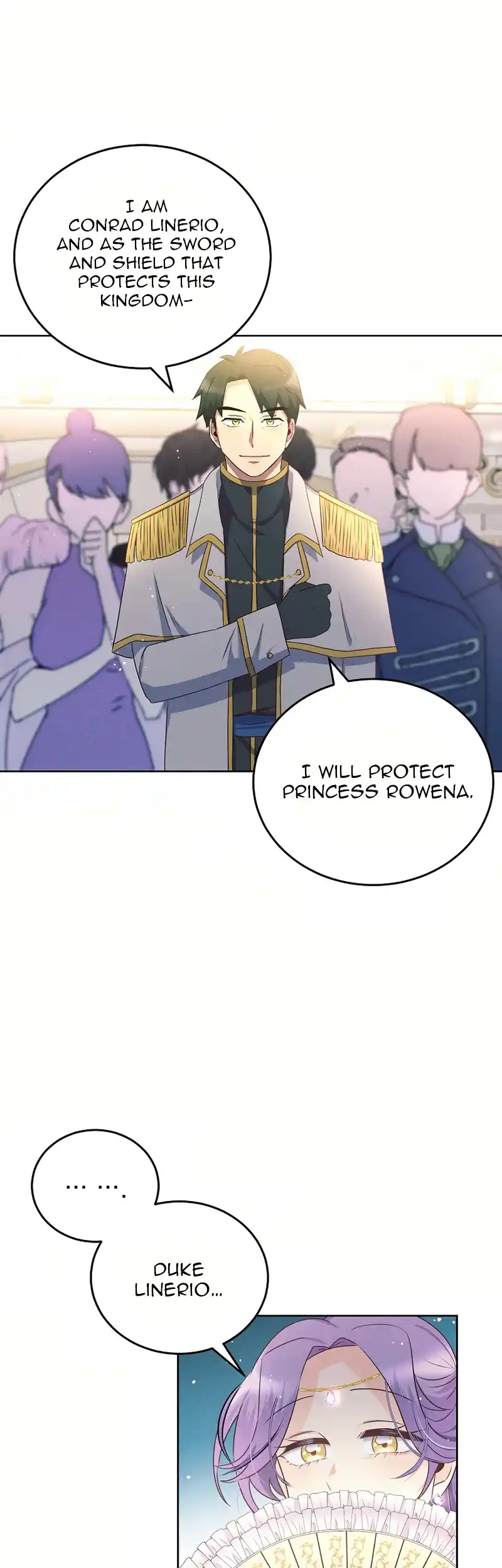 The Abandoned Princess Rebels - Chapter 1 - 48