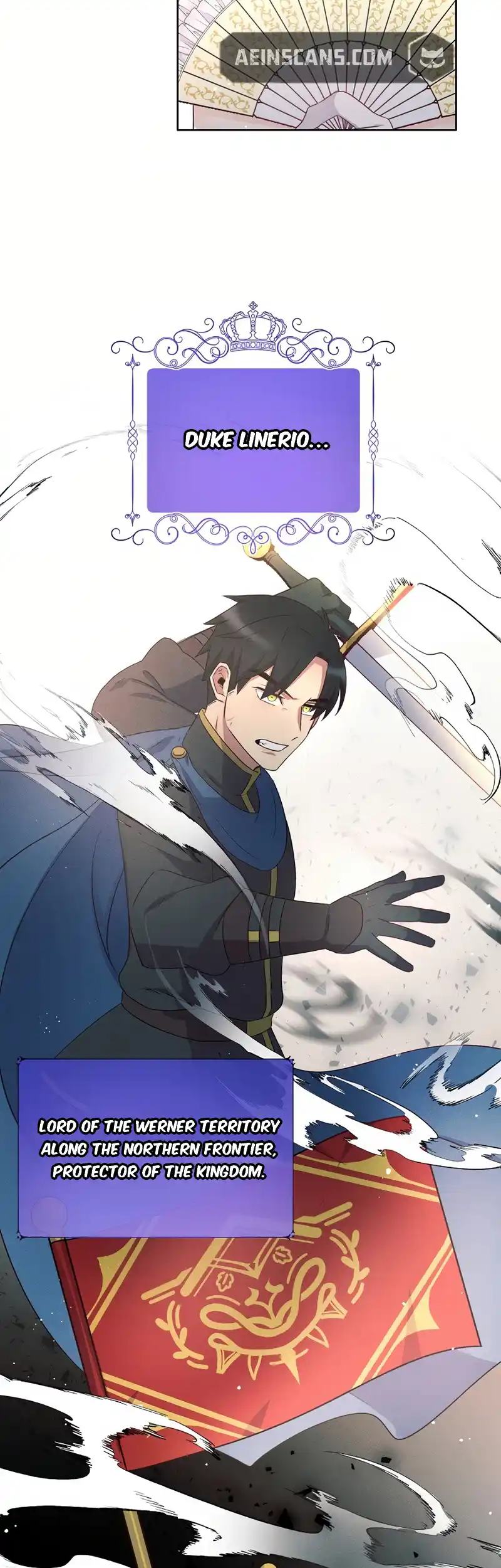 The Abandoned Princess Rebels - Chapter 1 - 49