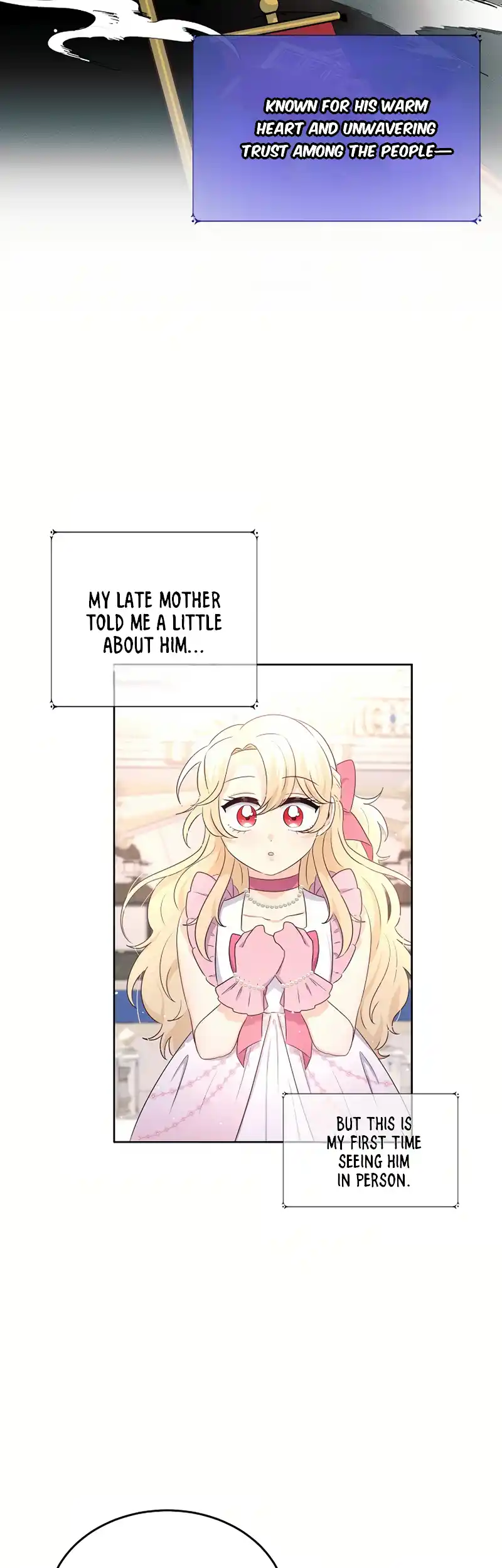 The Abandoned Princess Rebels - Chapter 1 - 50