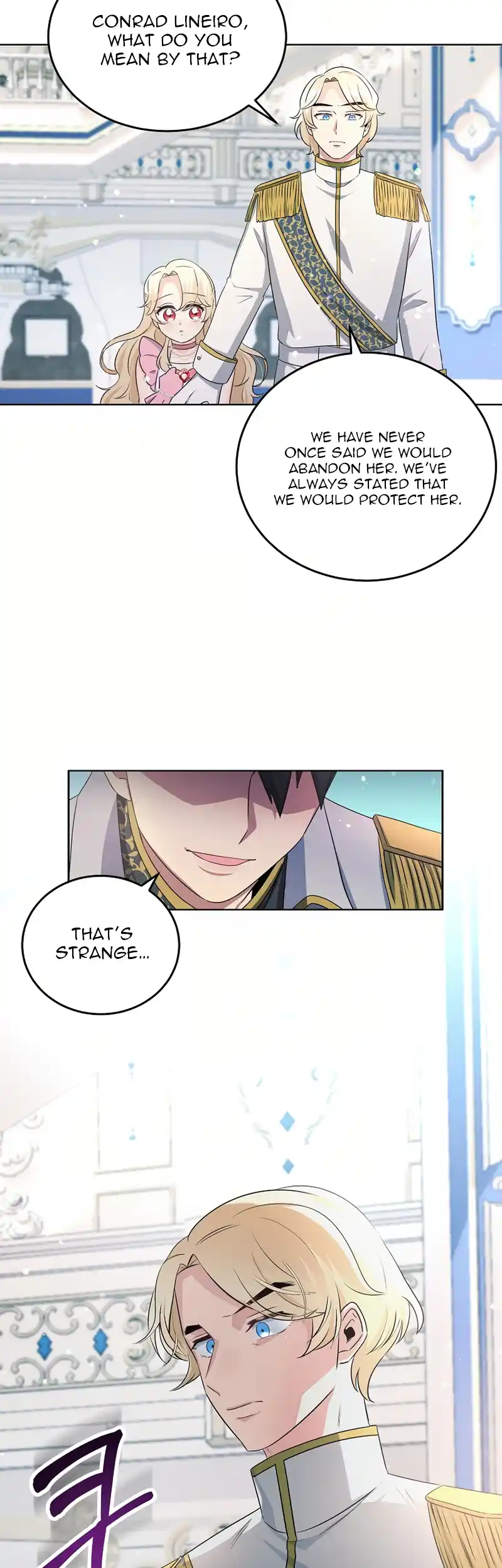 The Abandoned Princess Rebels - Chapter 1 - 51