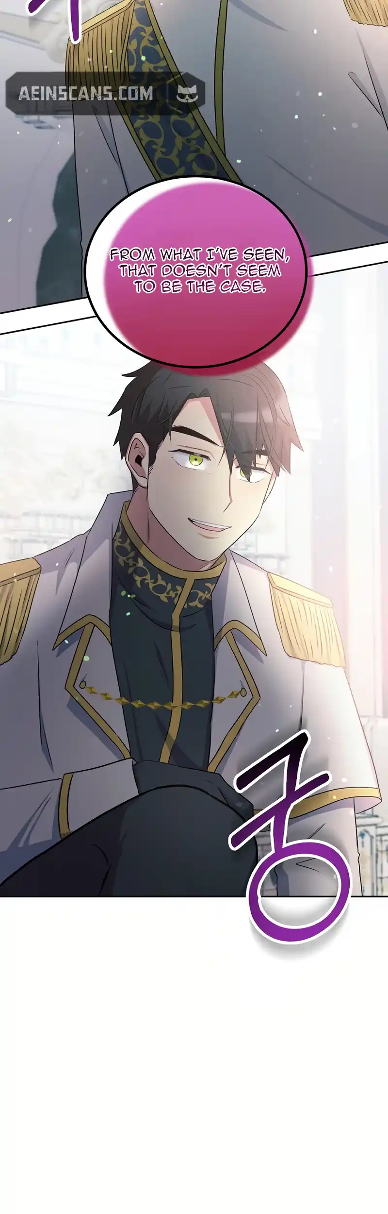 The Abandoned Princess Rebels - Chapter 1 - 52