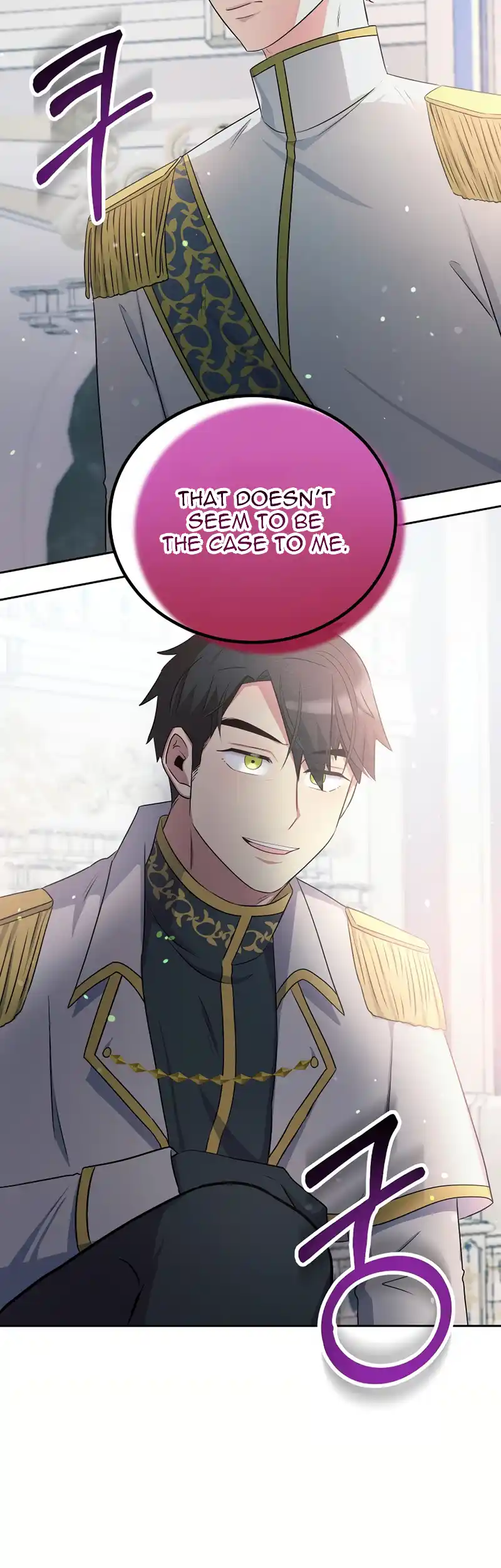 The Abandoned Princess Rebels - Chapter 2 - 4