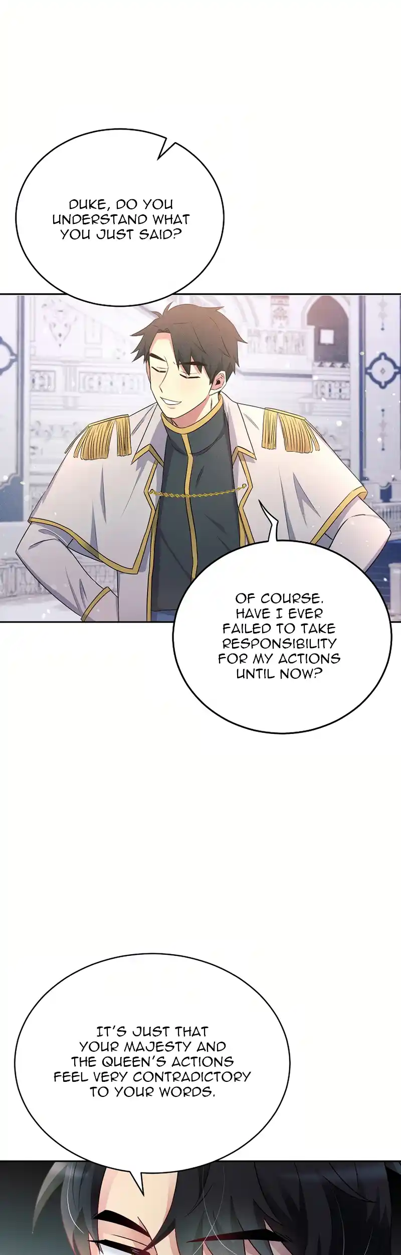 The Abandoned Princess Rebels - Chapter 2 - 6