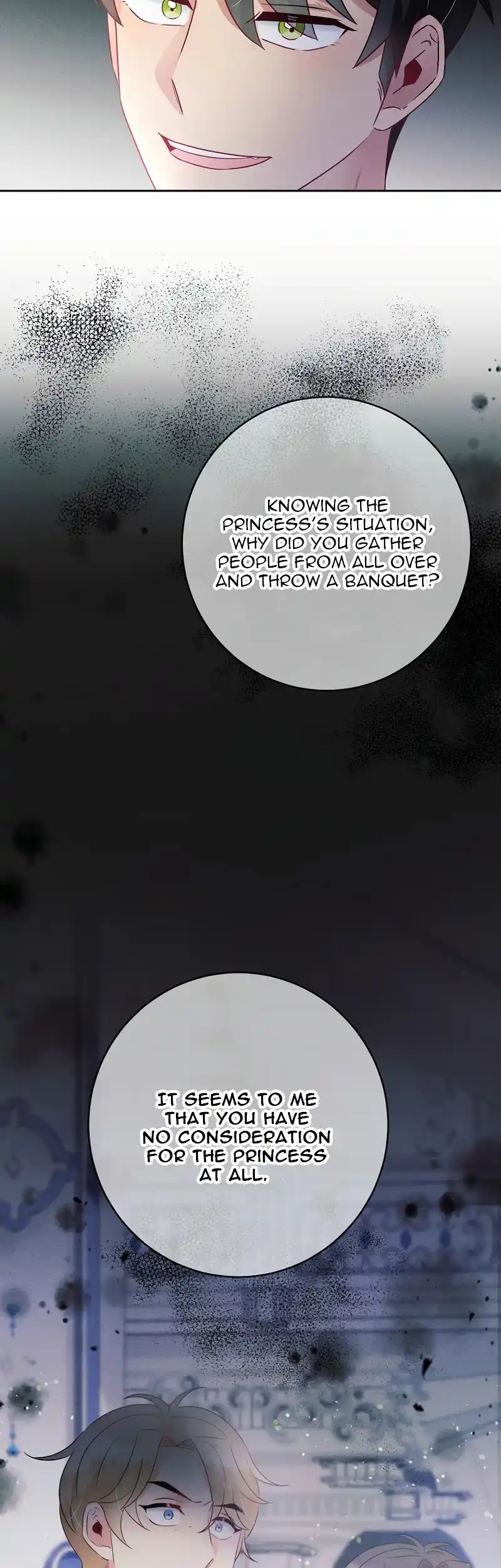 The Abandoned Princess Rebels - Chapter 2 - 7