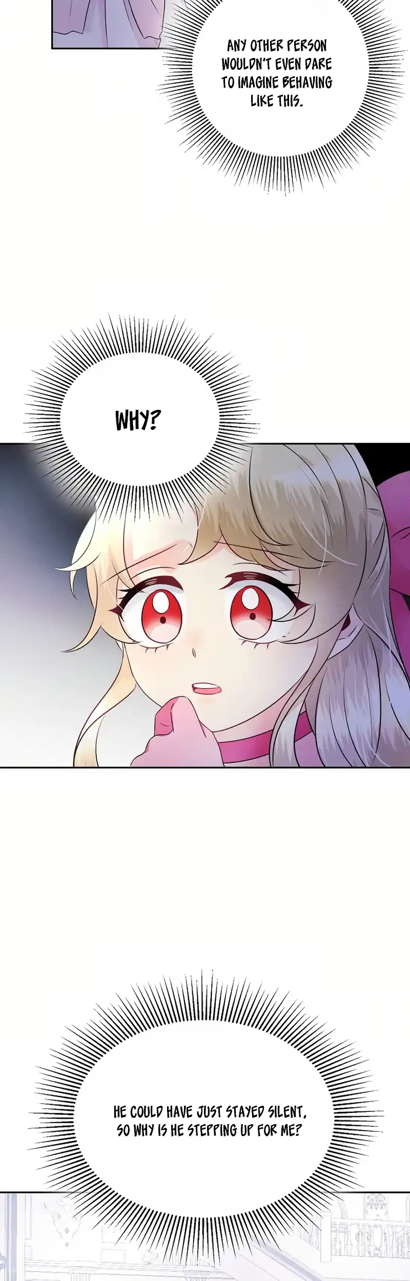 The Abandoned Princess Rebels - Chapter 2 - 9