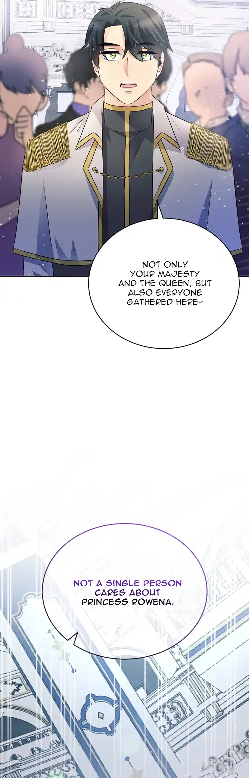 The Abandoned Princess Rebels - Chapter 2 - 10