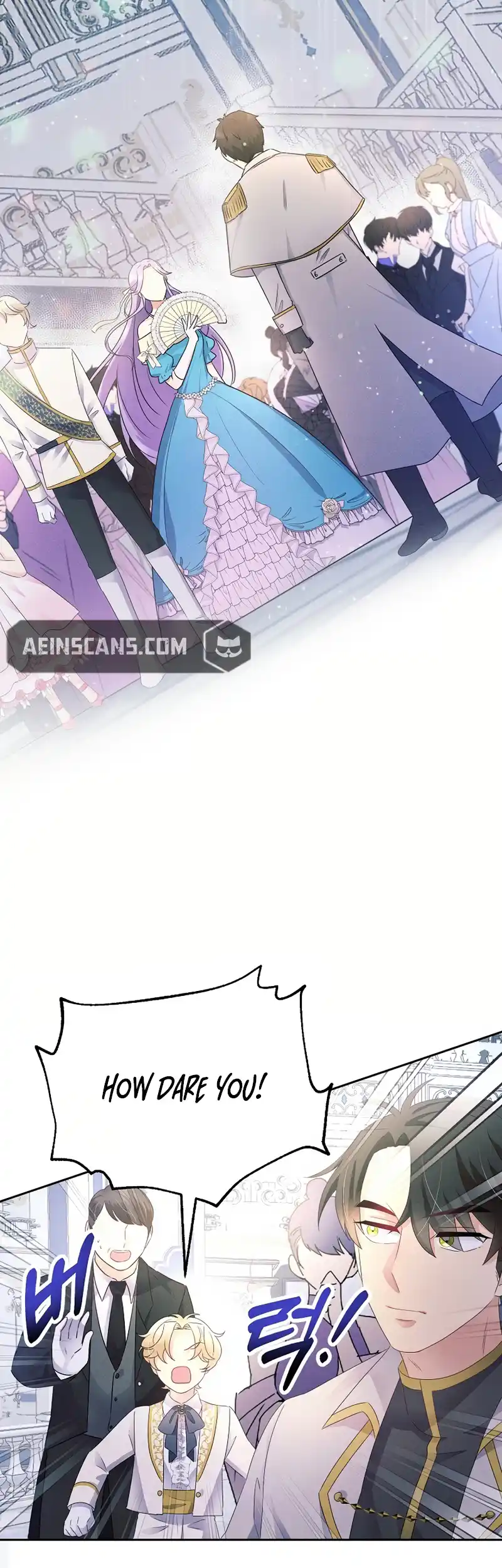 The Abandoned Princess Rebels - Chapter 2 - 11