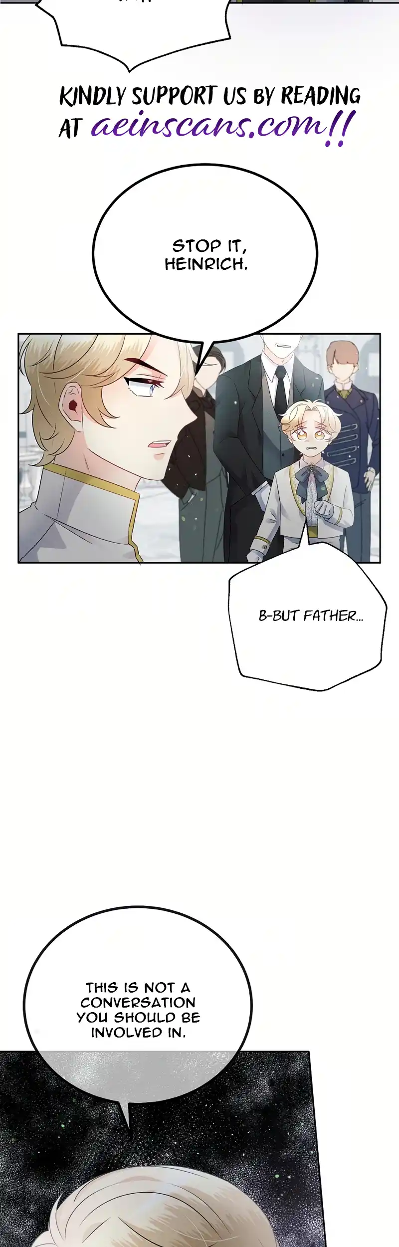 The Abandoned Princess Rebels - Chapter 2 - 16