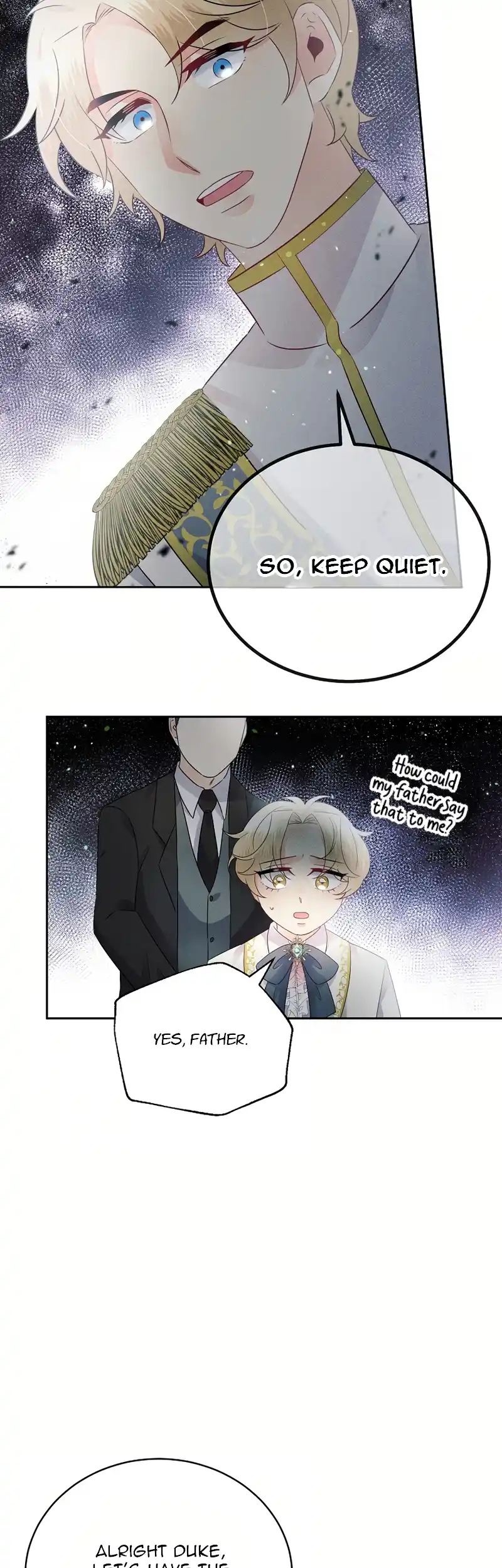 The Abandoned Princess Rebels - Chapter 2 - 17