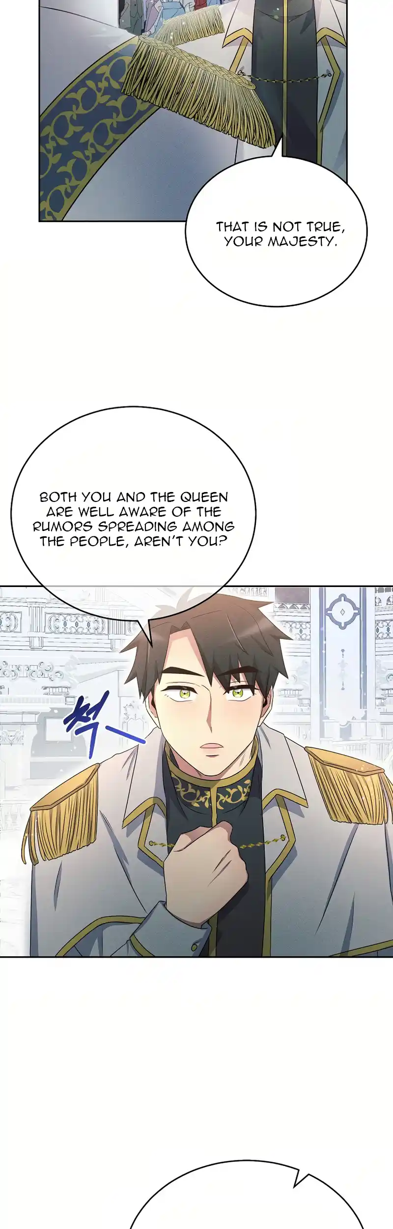 The Abandoned Princess Rebels - Chapter 2 - 20