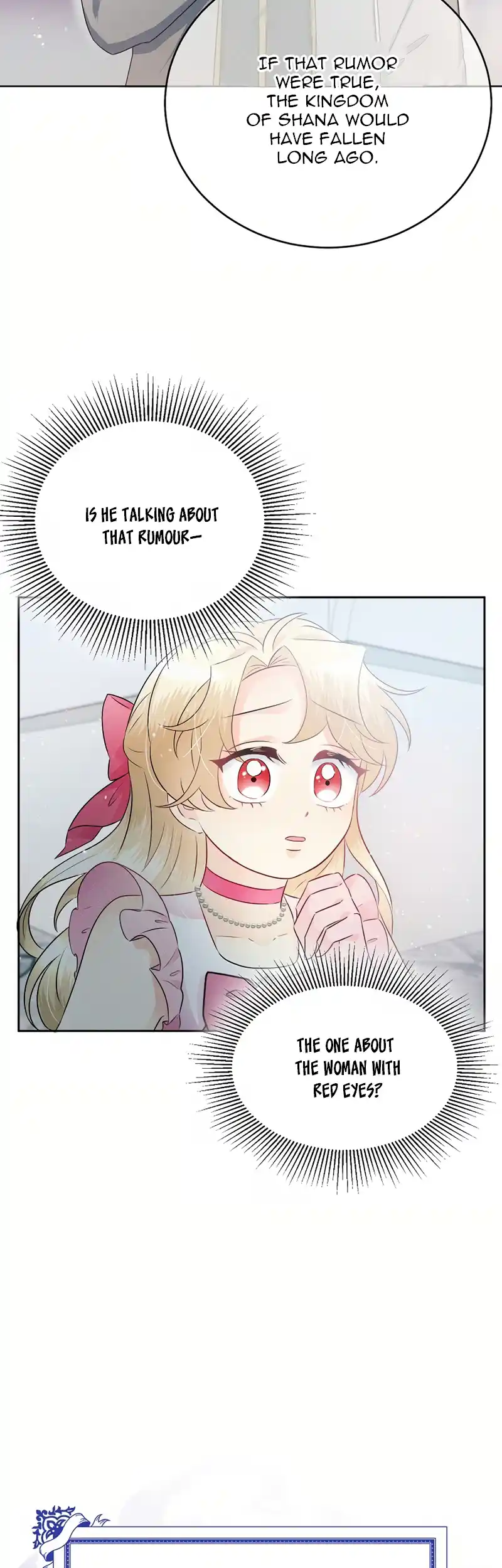 The Abandoned Princess Rebels - Chapter 2 - 22