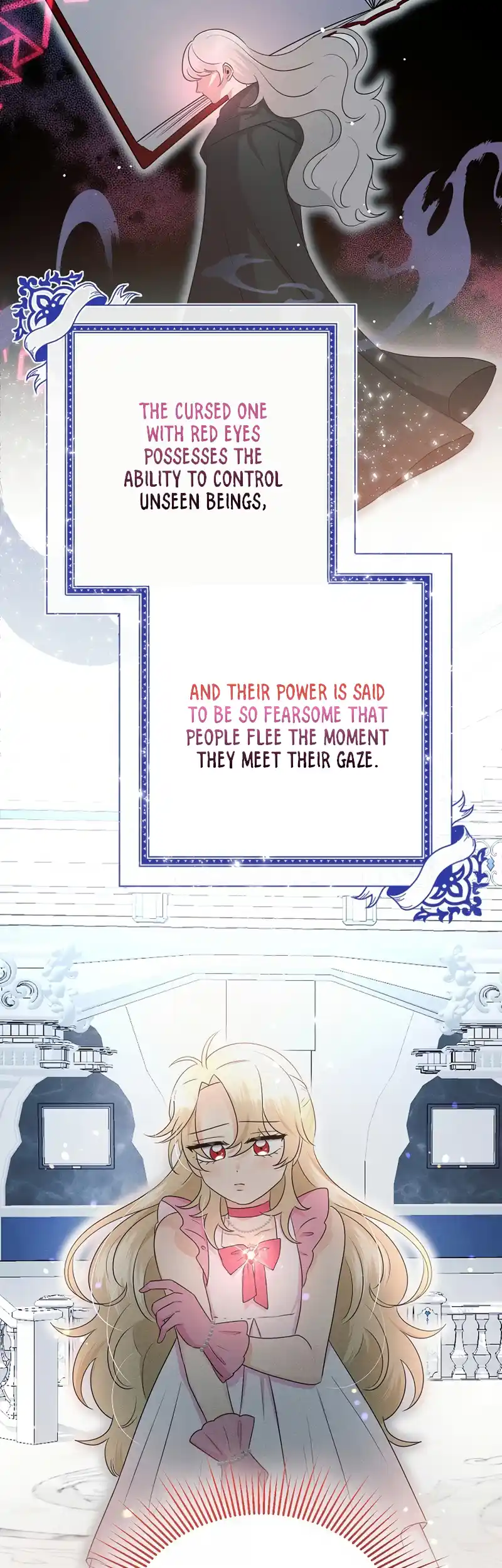 The Abandoned Princess Rebels - Chapter 2 - 24