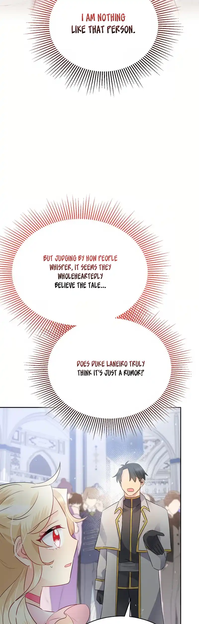 The Abandoned Princess Rebels - Chapter 2 - 25